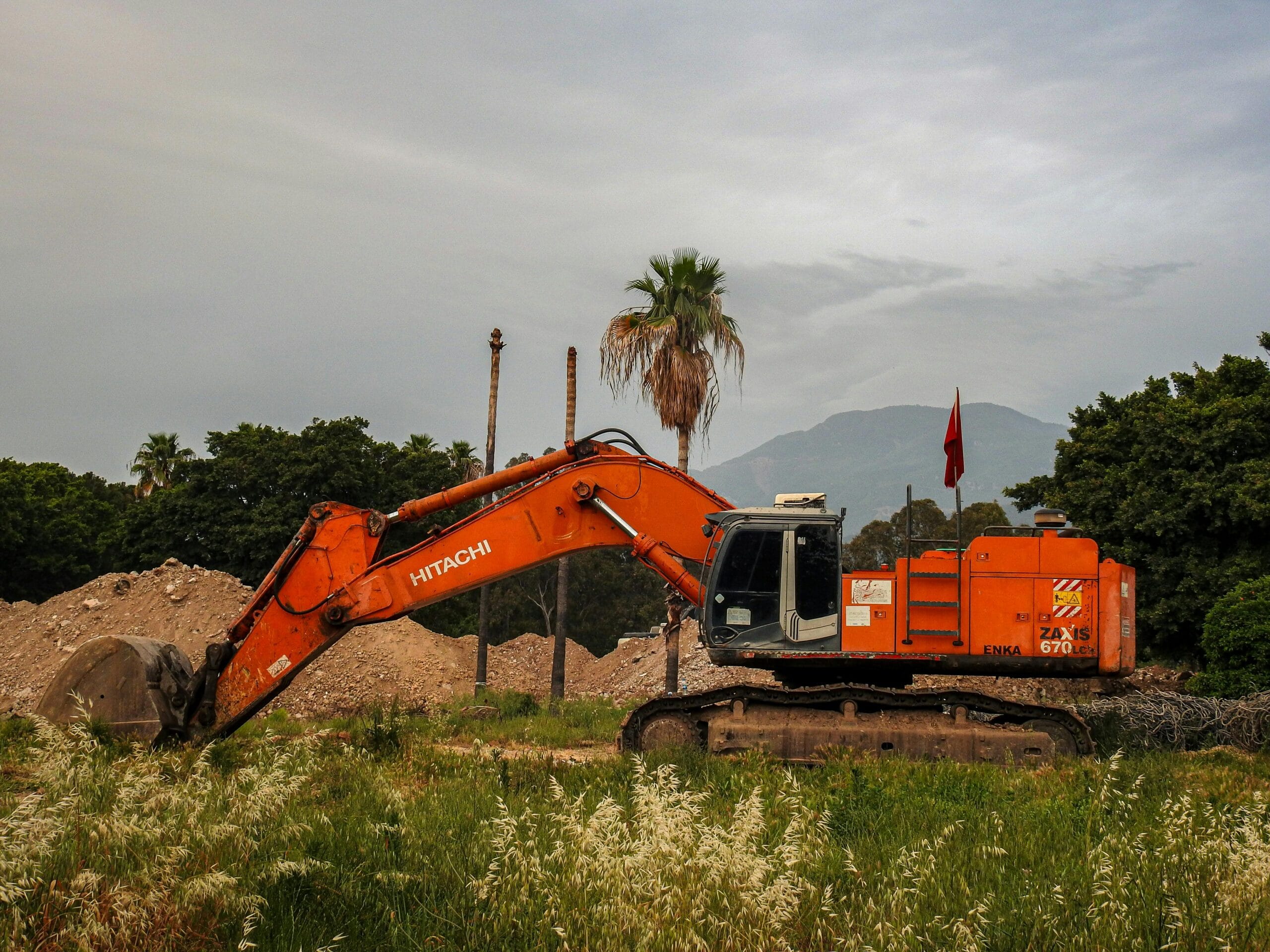 harga sawit Sumut Juli 2025