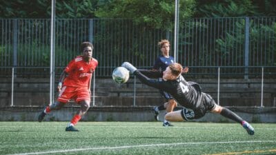 Indonesia U23 vs Malaysia U23