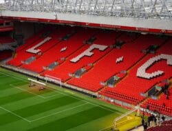 Preston North End vs Liverpool, The Reds Menang 3–1 di Laga Pramusim