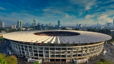 indonesia vs thailand u 23 2025