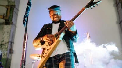 Ozzy Osbourne Wafat, Ikon Heavy Metal Tutup Usia