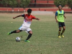 Korea Selatan Menang 2‑0 atas Hong Kong di Piala EAFF E‑1 2025