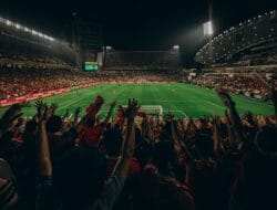 PSG dan Real Madrid Bertemu di Semifinal Club World Cup, Laga Sarat Gengsi dan Balas Dendam