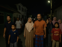 Gempa Magnitudo 3,1 Guncang Pidie, Aceh, Tidak Timbulkan Kerusakan