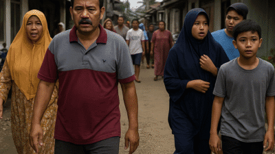 Gempa Magnitudo 2,7 Guncang Wilayah Langsa, Aceh