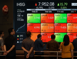 Pilihan Saham Unggulan 29 Agustus 2025 – Panduan Investasi Hari Ini