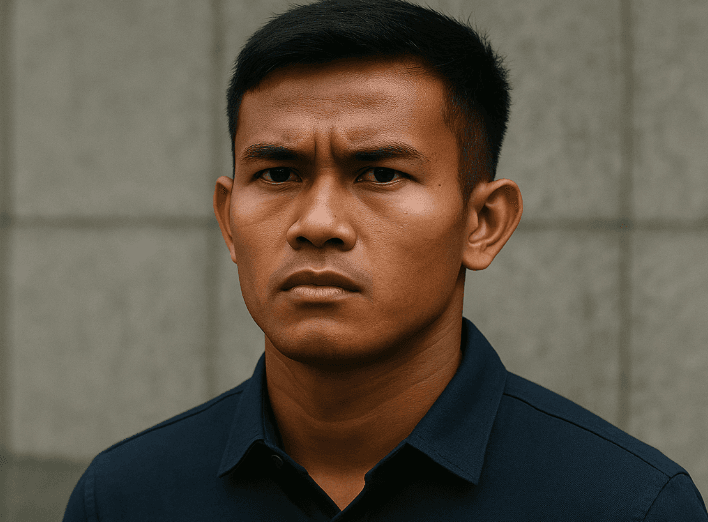 Pratama Arhan Gugat Cerai Azizah Salsha