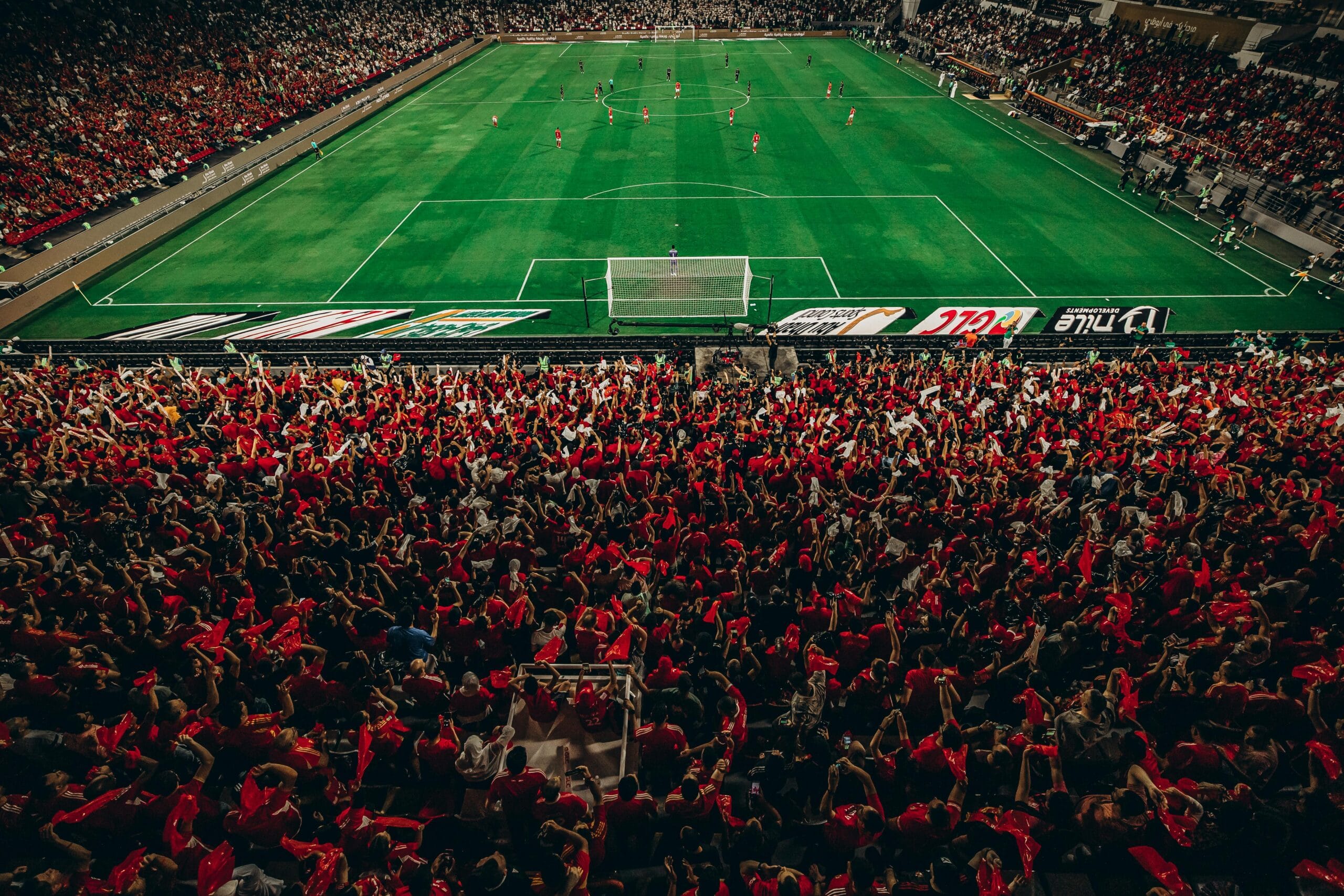 Jadwal Piala Kemerdekaan 2025 Sumut