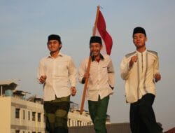 Wali Kota Padang Pimpin Upacara HUT RI ke-80, ASN Terima Penghargaan Pengabdian