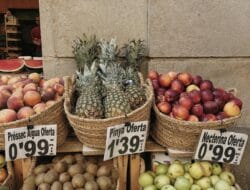 Sumut — Bulog Mulai Salurkan Bantuan Pangan Alokasi Okt–Nov 2025