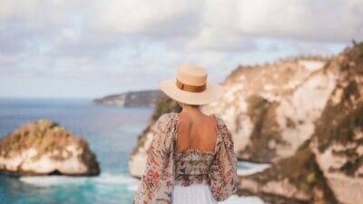 Ilustrasi Padang Fashion Summit 2025