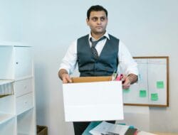 Dirut Agrinas Pangan Nusantara Joao Angelo Mundur Setelah 6 Bulan Menjabat