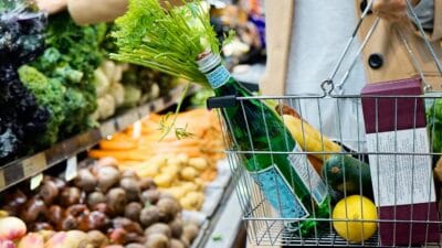 Konsumsi Rumah Tangga Sumut Naik, Tapi Daya Beli Masyarakat Masih Tertekan