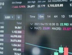 Saham BCA Melemah Tipis, Analis Tetap Rekomendasikan Beli untuk Jangka Panjang