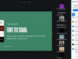 Desain Kreatif yang Memikat: Buat Merek Anda Tak Terlupakan – Strategi Visual untuk Membangun Identitas Brand yang Kuat