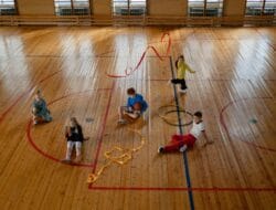 Perbasi Fokuskan Pembinaan Basket di Lima Kota Besar Sumatra