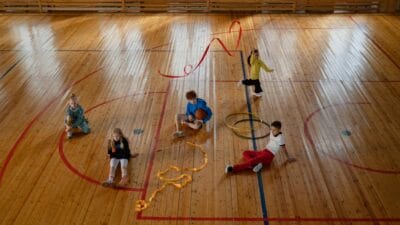 Perbasi pembinaan basket Sumatra