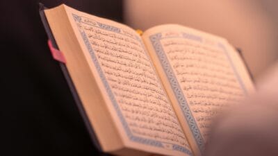 Ilustrasi Maulid Nabi