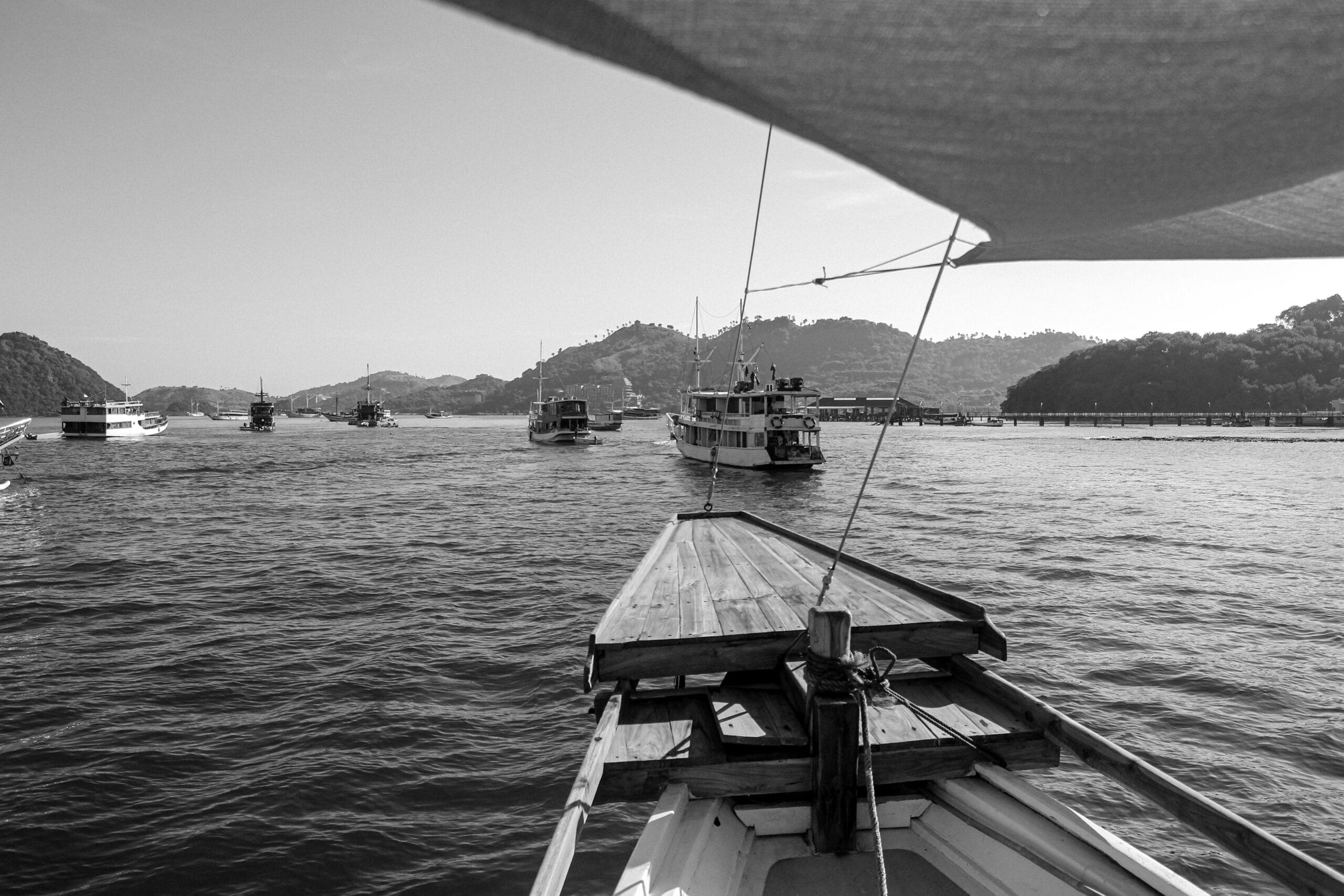 Bakamla periksa kapal Vietnam Selat Malaka