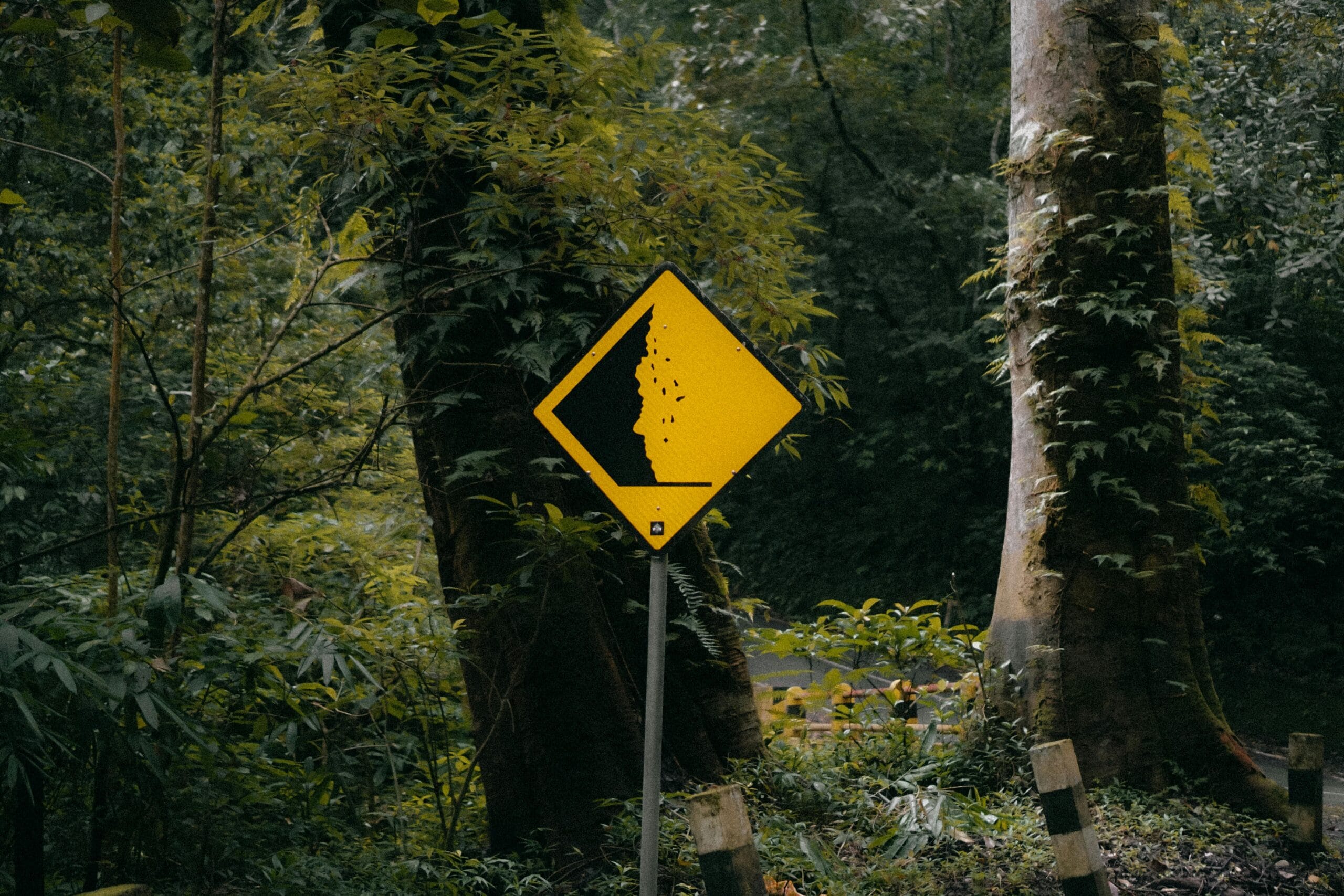 Kelok 9 kembali normal