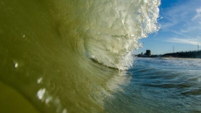 Merak–Bakauheni: Gelombang Rendah–Sedang