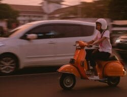 Sumbar Perpanjang Pemutihan Pajak hingga 30 September