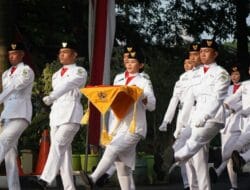 Wagub Aceh Hadiri Rakor se-Sumatera di Batam