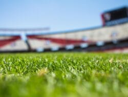 Stadion Utama Sumatera Utara Resmi Jadi Markas PSMS Medan dan Wakili Sumut Momen Besar Sepak Bola