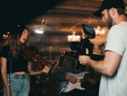 Pemko Medan Dorong Ekonomi Kreatif Lewat Musik dan Perfilman