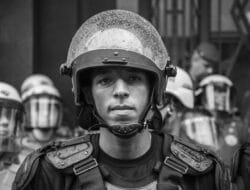 Kapolda Sumut Diminta Mundur oleh Mahasiswa, Jawabannya Jadi Sorotan