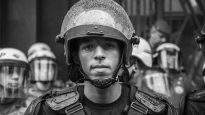 Kapolda Sumut diminta mundur