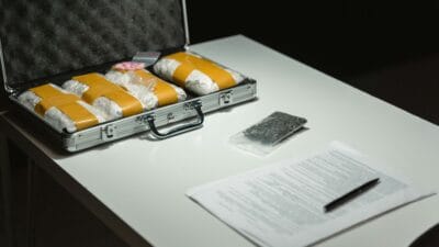 Polda Sumbar Ungkap 50 Kg Sabu, 49 Kg Ganja