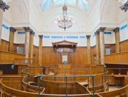 JPU Tuntut Ayah Rudapaksa Anak 200 Bulan di Banda Aceh