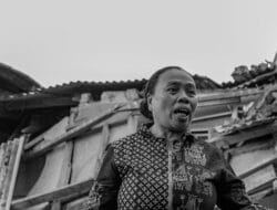 Gempa 5,3 M Guncang Pidie Jaya, Aceh Pagi Ini