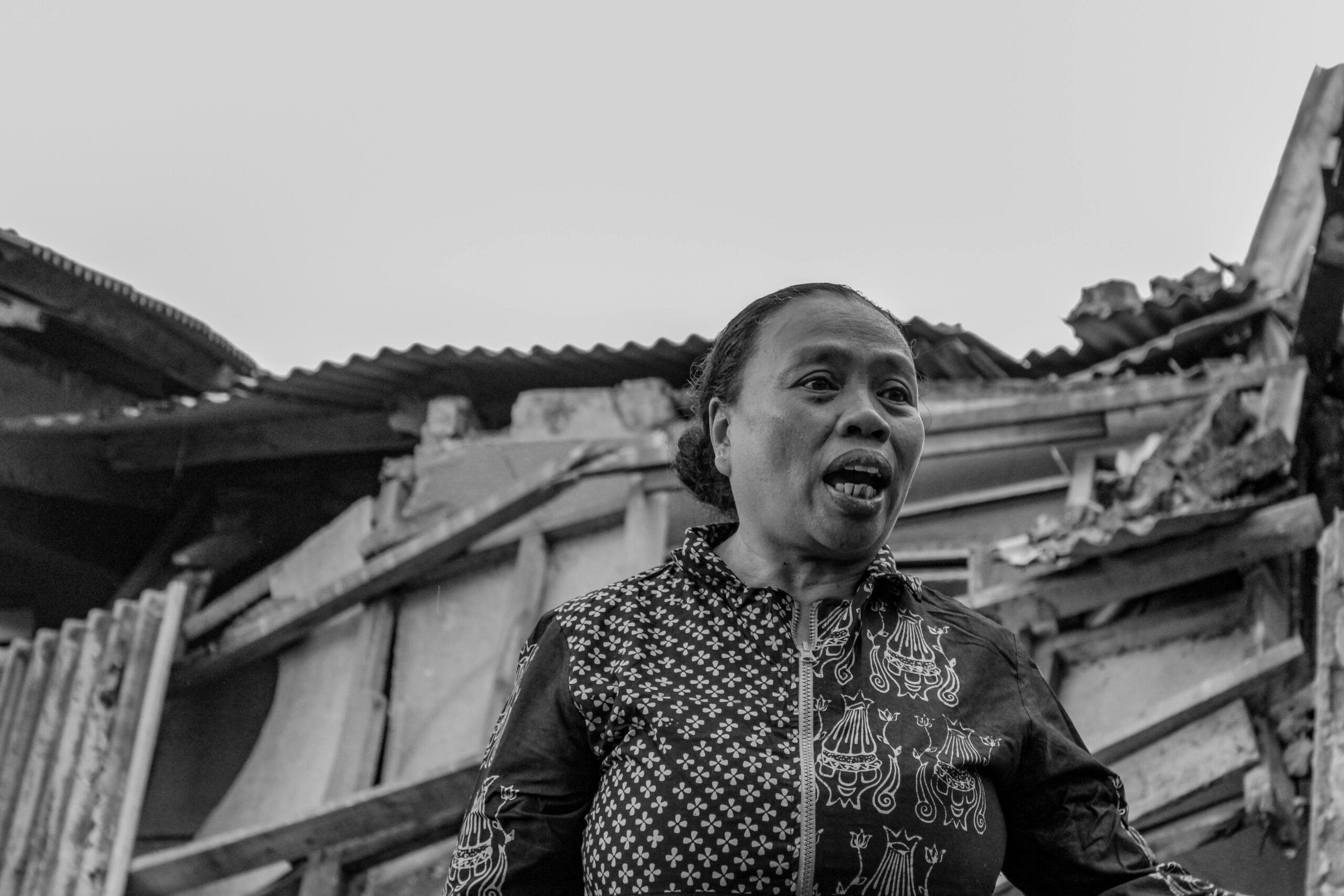 Gempa Tapanuli Selatan