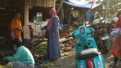 Pemerintah Pertimbangkan Revisi RAPBN 2026 Usai Pergantian Menteri Keuangan