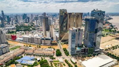 BI Sumut dan Pemkab Deli Serdang Jalin Kerja Sama Dorong Ekonomi Daerah