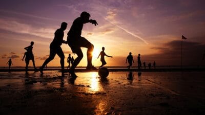 Liga Sepakbola Indonesia