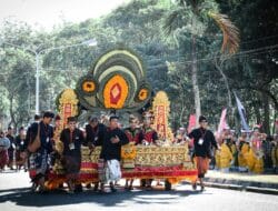 Kota Tua Festival Padang 19–27 Sep: Jadwal Ringkas & Dampak UMKM