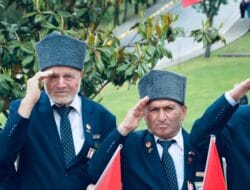 Hari PEPABRI ke-66, Momentum Menghargai Peran Purnawirawan TNI-Polri untuk Bangsa