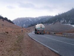 Pertamina Tambah 66 Ribu Tabung Elpiji Subsidi untuk Sumbar