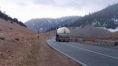 Pertamina Tambah 66 Ribu Tabung Elpiji Subsidi untuk Sumbar