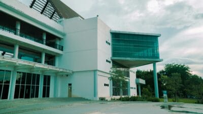 Konjen India Hadiri Dies Natalis ke-60 FIB USU, Soroti Pelestarian Warisan Budaya