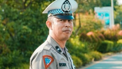 Operasi Zebra Toba 2025 di Medan, Fokus Razia dan Imbauan ke Pengendara