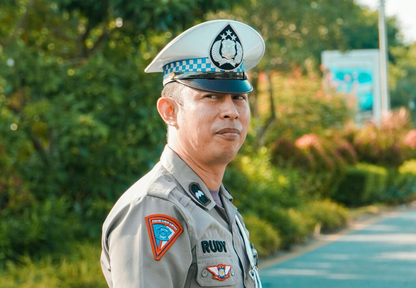 Polisi RI
