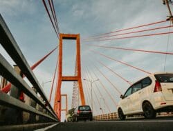 AHY Tinjau Tol Padang–Sicincin, ATR/BPN Kawal Lahan Exit