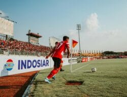 PSMS Medan vs Sumsel United Malam Ini di Stadion Utama Sumut