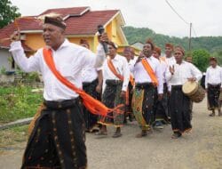 Kemendagri Apresiasi Kondusivitas Sumut, Bobby Nasution Siap Aktifkan Siskamling