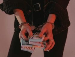 Polda Lampung Tangkap Dua Anggota LSM Terkait Dugaan Pemerasan