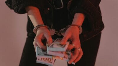 Polda Lampung Tangkap Dua Anggota LSM Terkait Dugaan Pemerasan